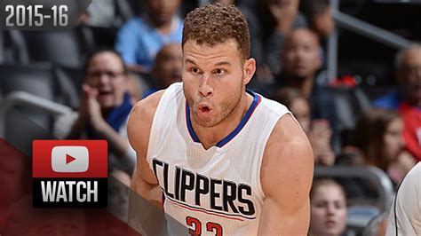 blake griffin highlights youtube